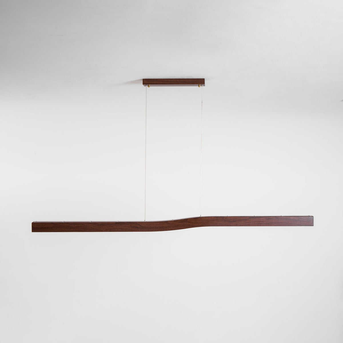Camur Linear Pendant Light