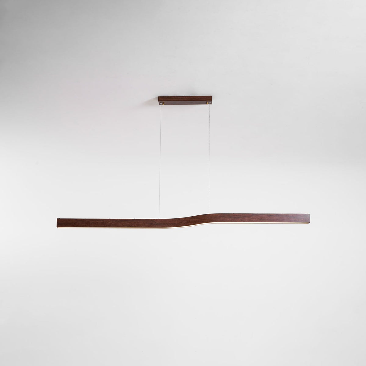 Camur Linear Pendant Light