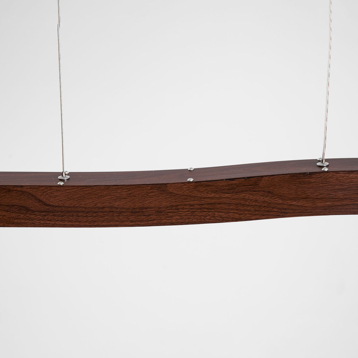 Camur Linear Pendant Light