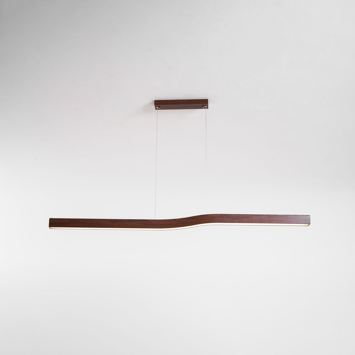 Camur Linear Pendant Light