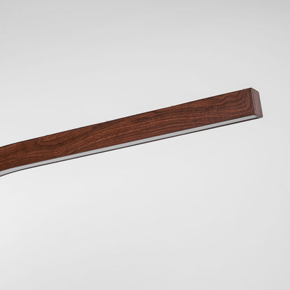 Camur Linear Pendant Light