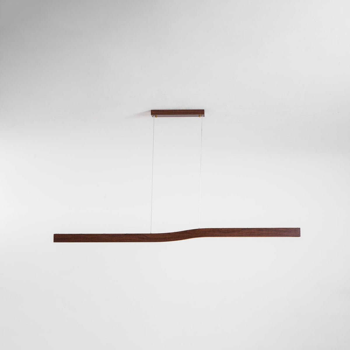 Camur Linear Pendant Light