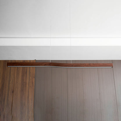 Camur Linear Pendant Light