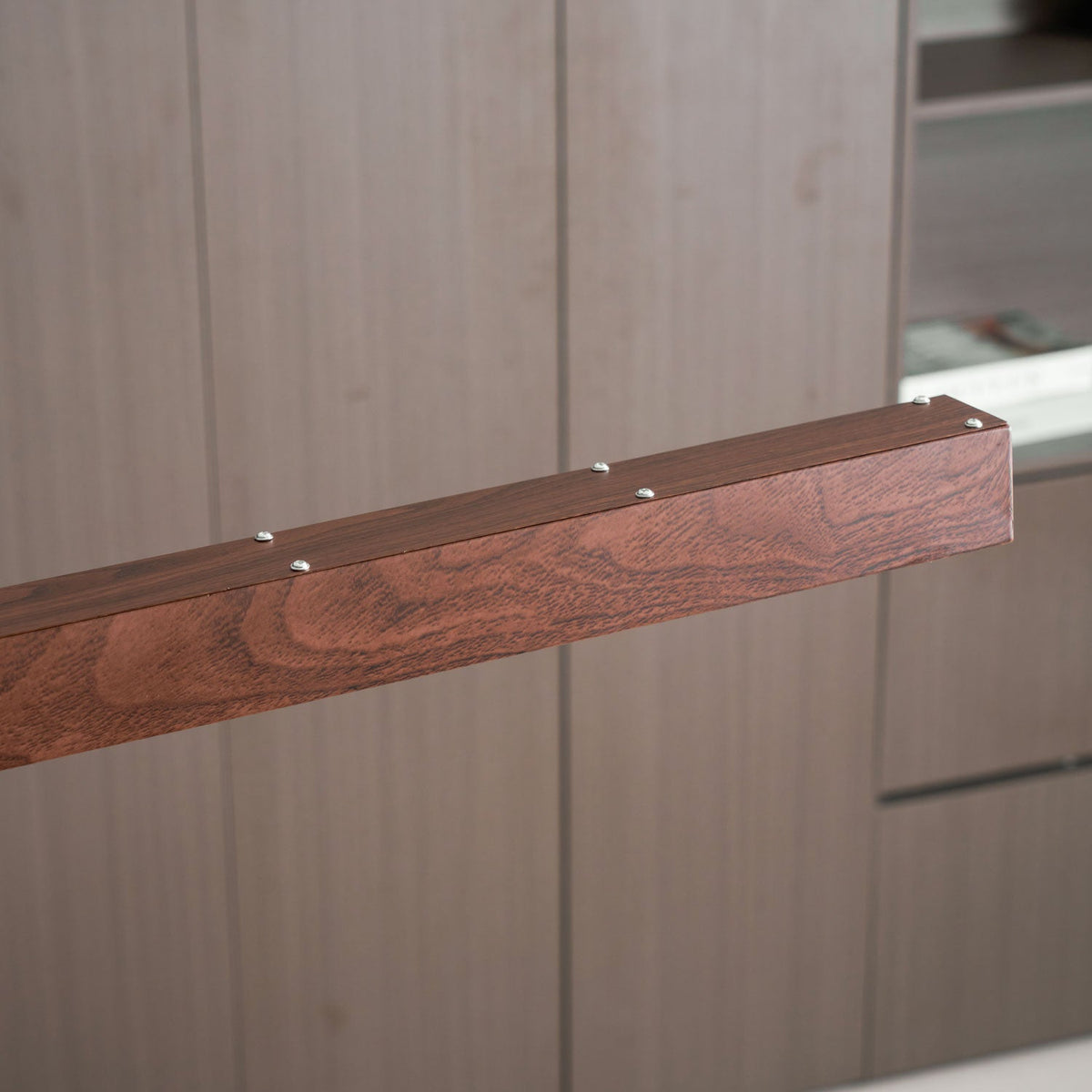 Camur Linear Pendant Light