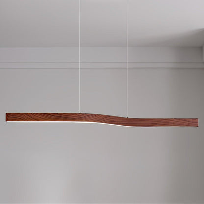 Camur Linear Pendant Light