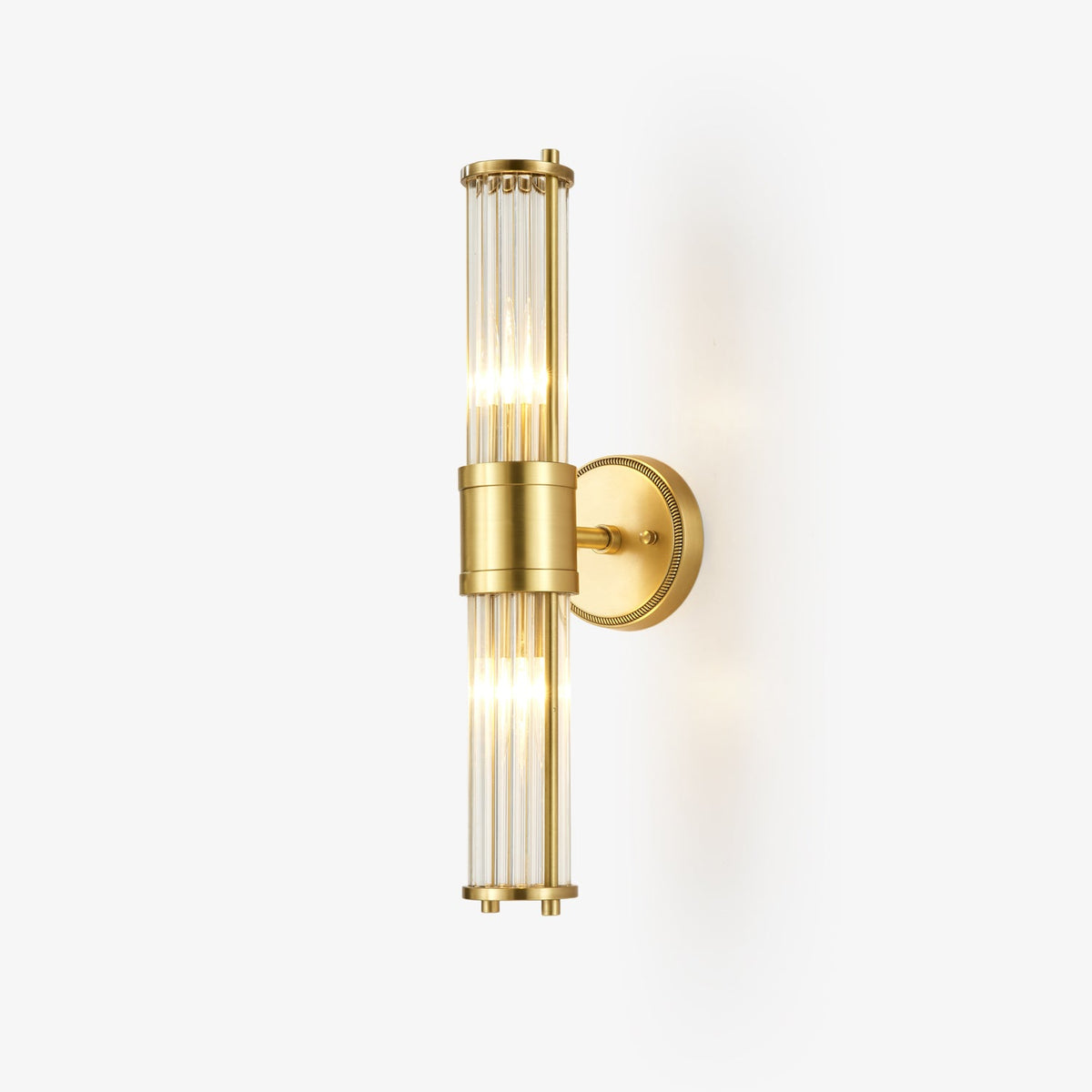 Celeste Cylinde Wall Light