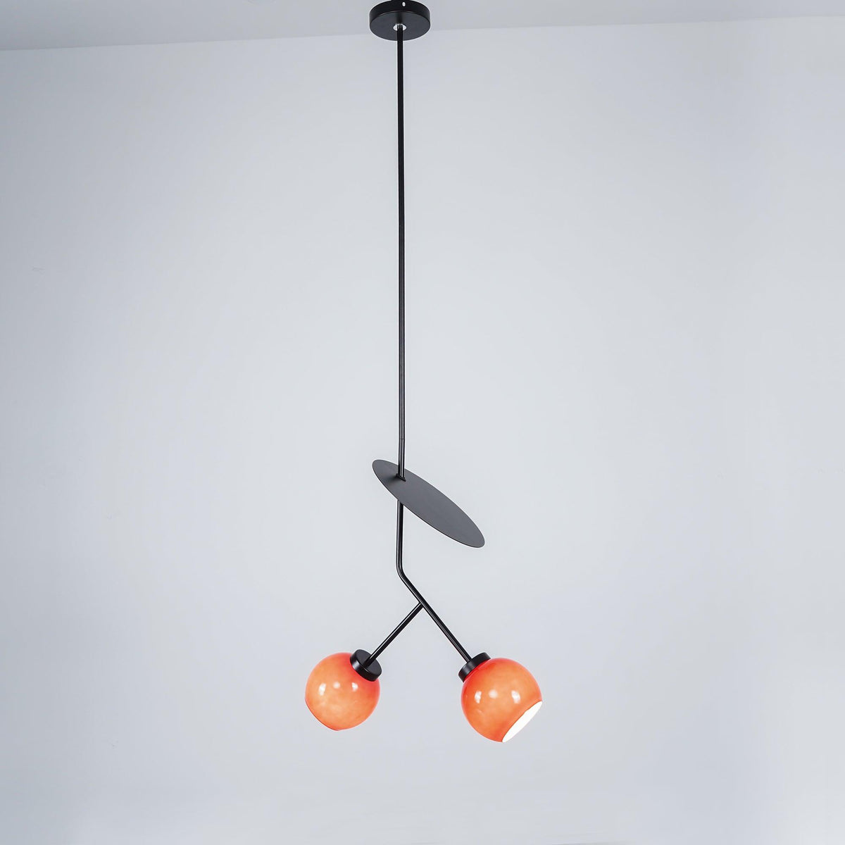 Cherry Pendant Light