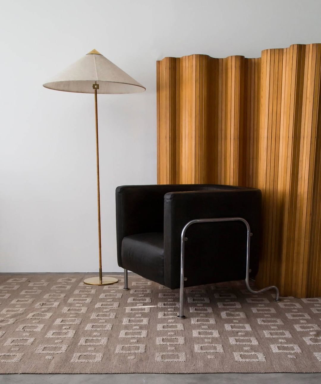 Tynell Floor Lamp