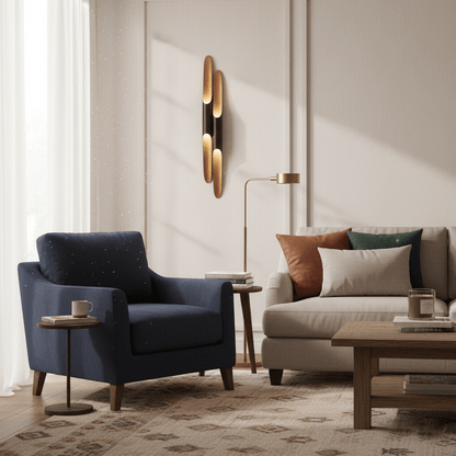Coltrane Wall Lamp