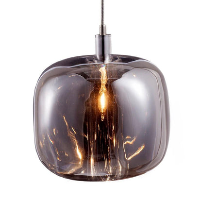 Cubie Chandelier