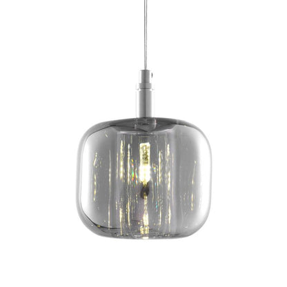 Cubie Chandelier