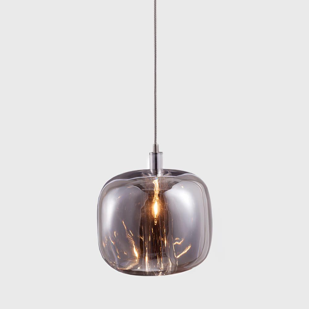 Cubie Chandelier