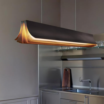 Serenith Pendant Lamp