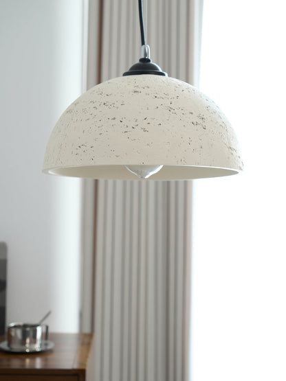 Dome Morphe Pendant Light