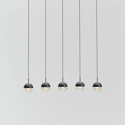 Restaurant Art LED Pendant Light