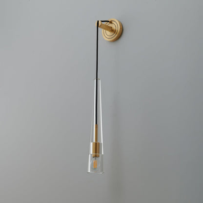 Ecliptique Series Wall Lamp