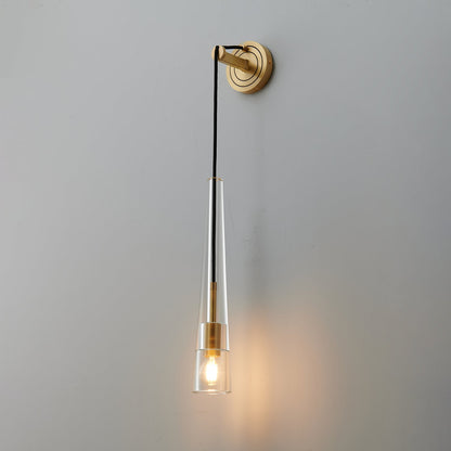Ecliptique Series Wall Lamp