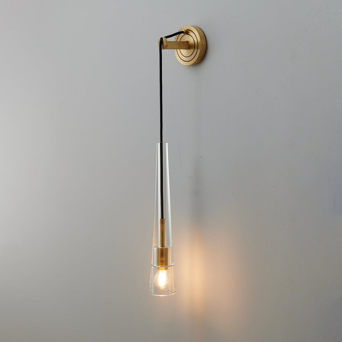 Ecliptique Series Wall Lamp