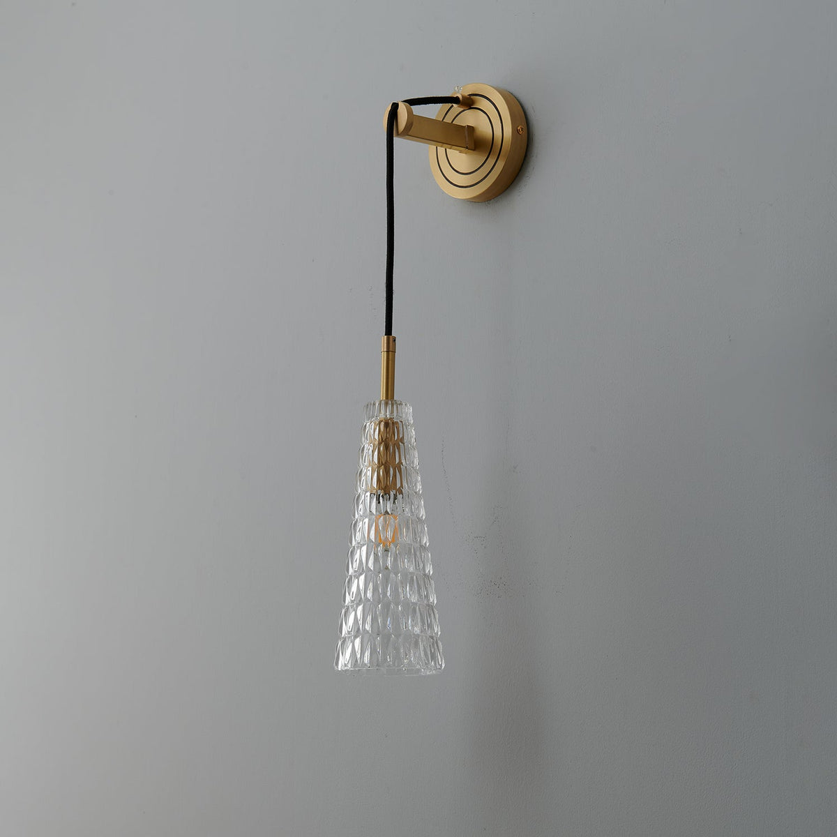 Ecliptique Series Wall Lamp