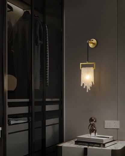 Ecliptique Series Wall Lamp