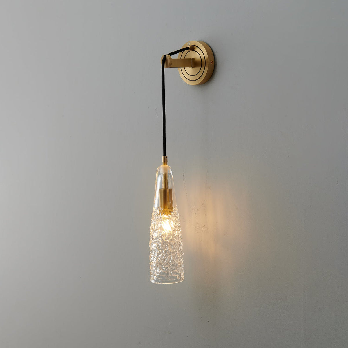 Ecliptique Series Wall Lamp