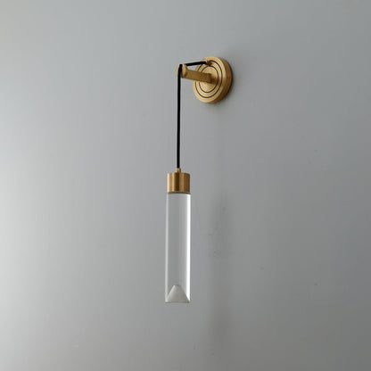 Ecliptique Series Wall Lamp