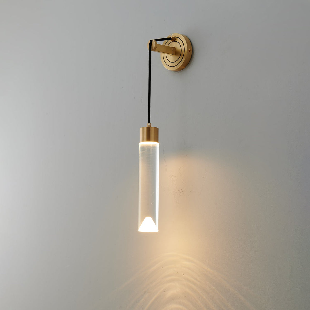 Ecliptique Series Wall Lamp