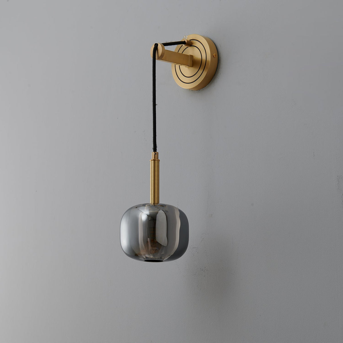 Ecliptique Series Wall Lamp