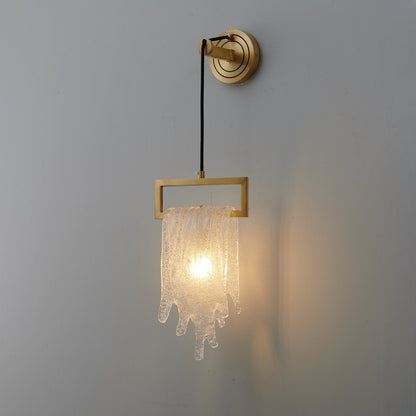 Ecliptique Series Wall Lamp