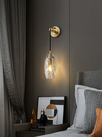 Ecliptique Series Wall Lamp