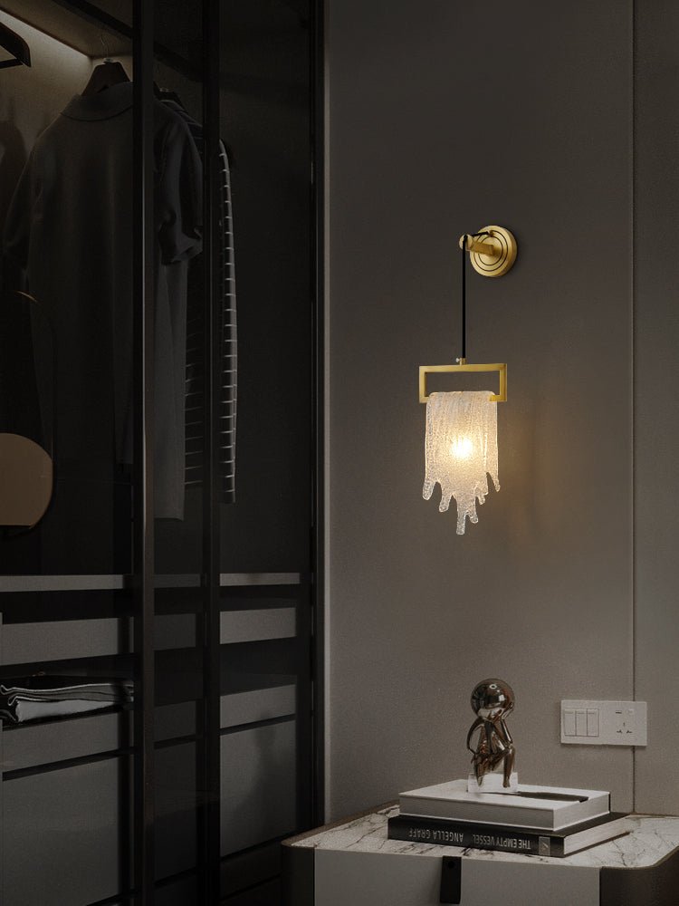 Ecliptique Series Wall Lamp