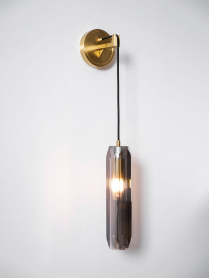 Ecliptique Series Wall Lamp