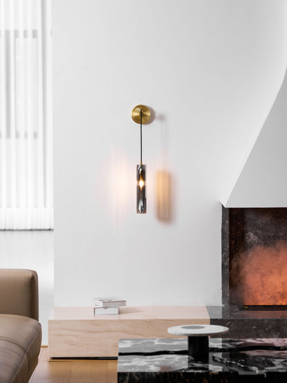 Ecliptique Series Wall Lamp