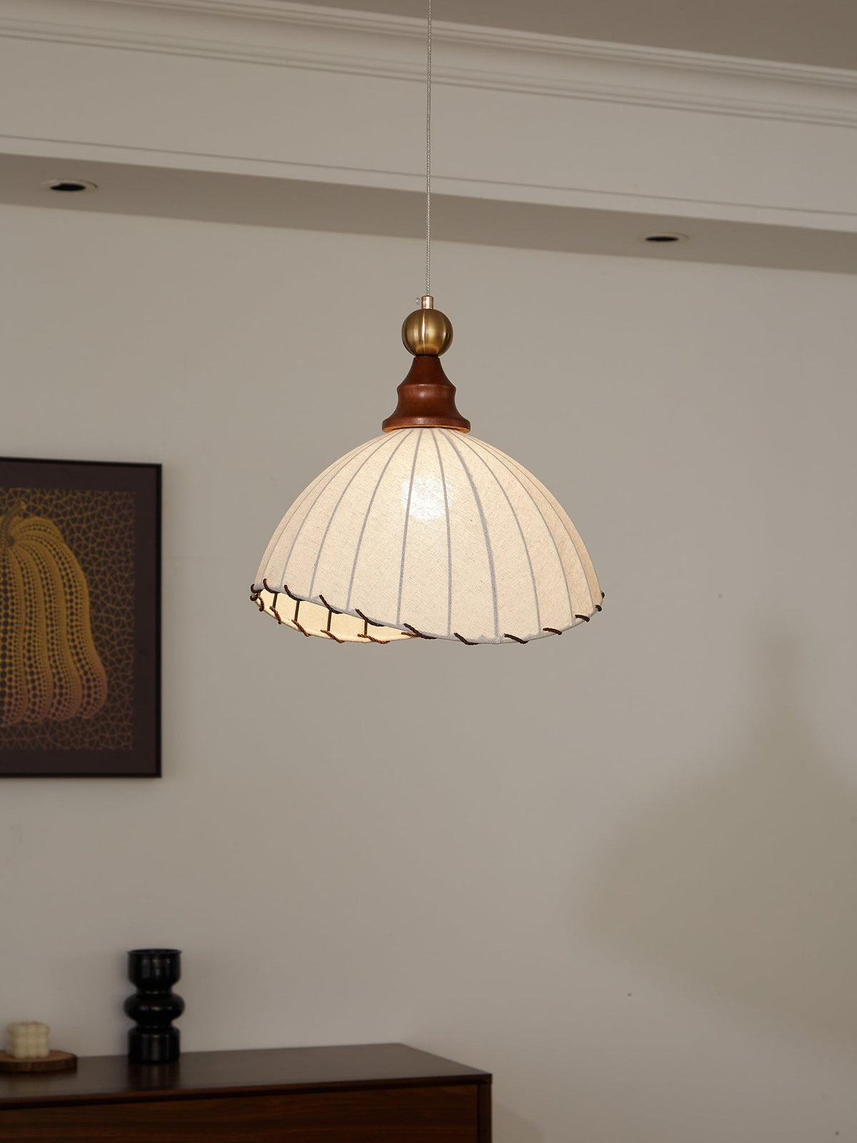 Eldora Pendant Light