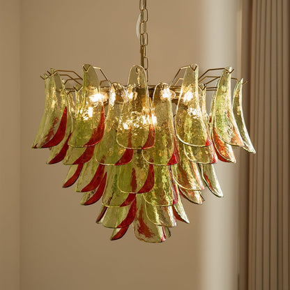 Marielle Murano Chandelier