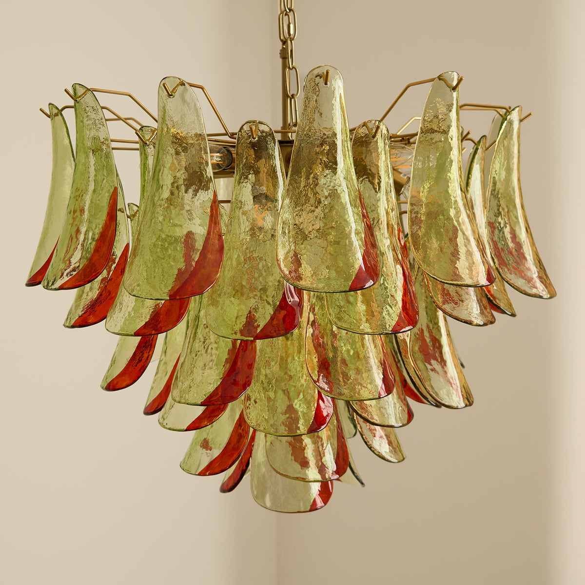 Marielle Murano Chandelier