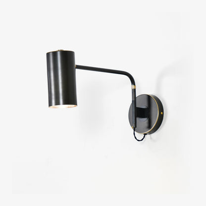 Envoy Swing Sconce