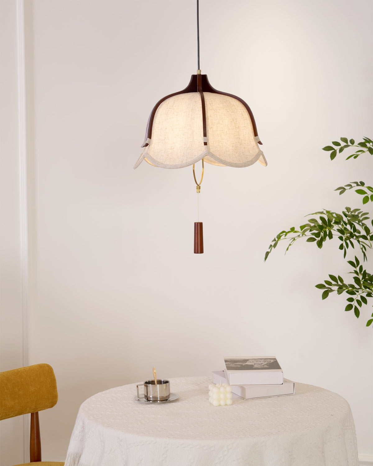 Evelyn Pendant Lamp