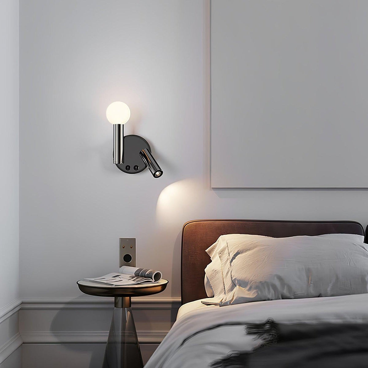 Fedde Wall Lamp