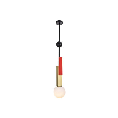 First Dance Pendant Lamp
