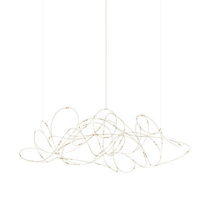 Flock Pendant Light