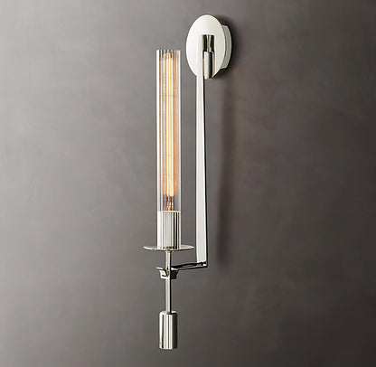 French Classicism Wall Lamp