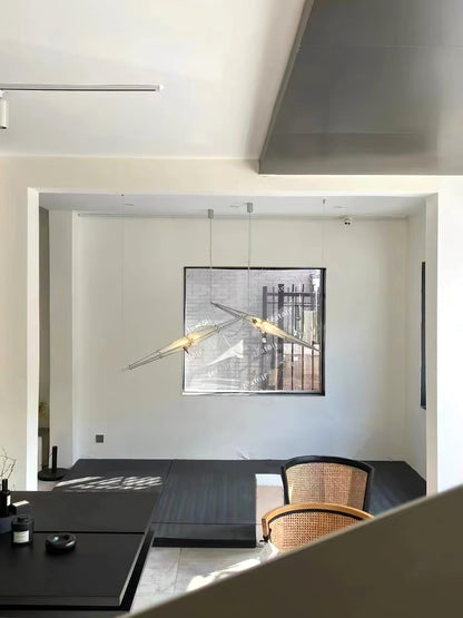 Fragment Pendant Lamp