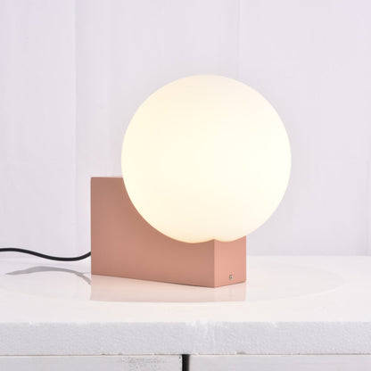 Fusion Table Lamp