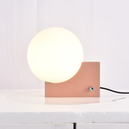 Fusion Table Lamp