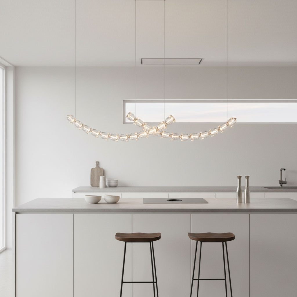Gabriel Chandelier A