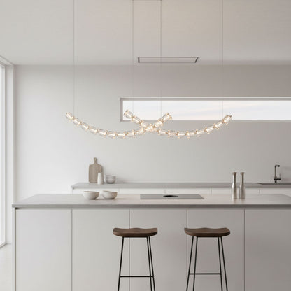 Gabriel Chandelier A