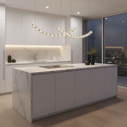 Gabriel Chandelier A