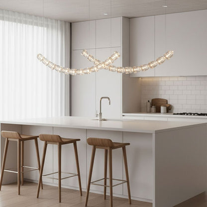 Gabriel Chandelier A