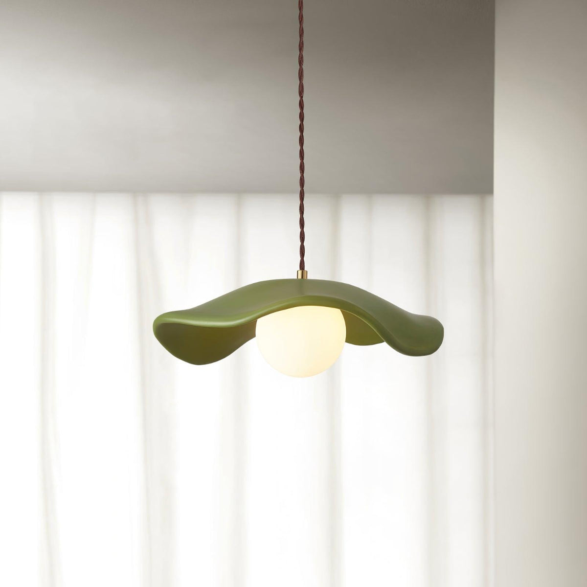 Hats Pendant Lamp